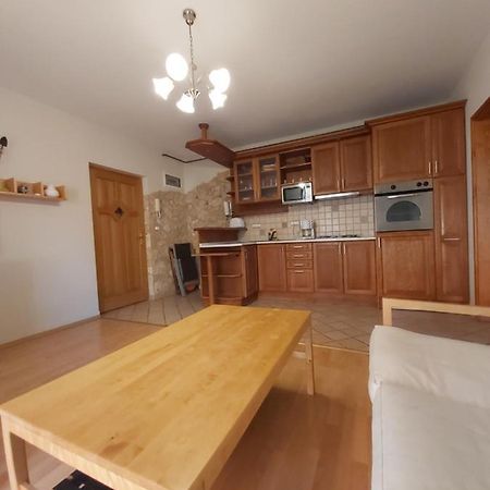 Appartamento Katakunyho Keszthely Esterno foto