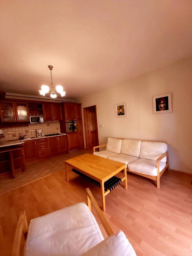 Appartamento Katakunyho Keszthely Esterno foto