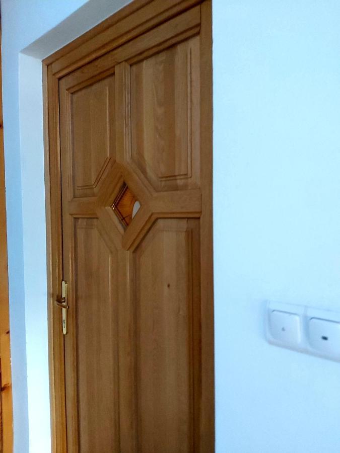 Appartamento Katakunyho Keszthely Esterno foto