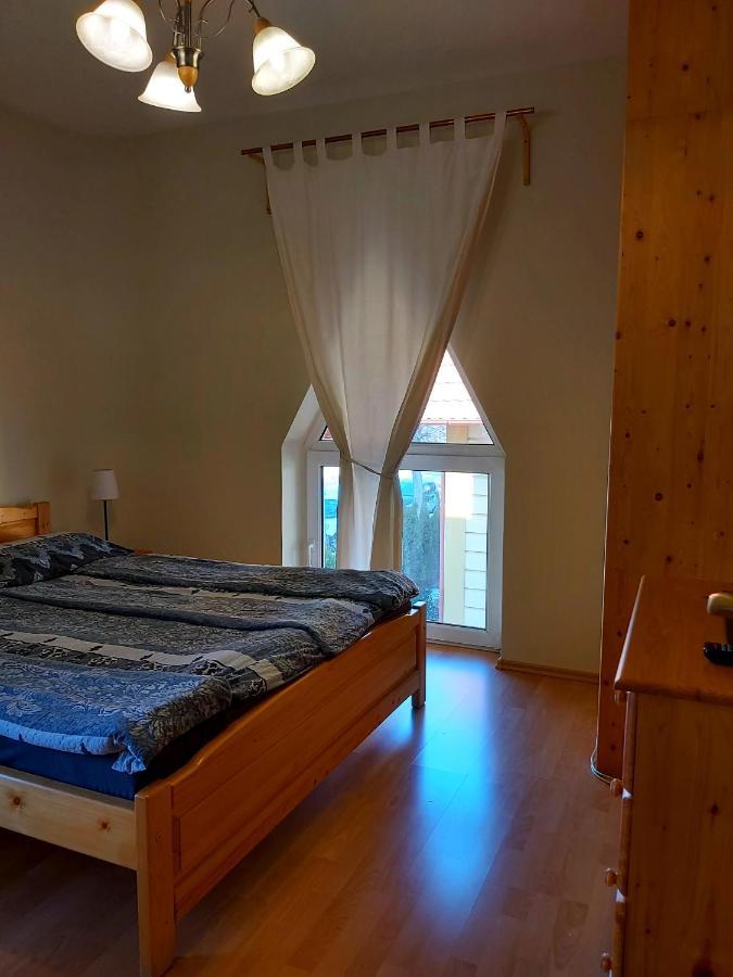 Appartamento Katakunyho Keszthely Esterno foto