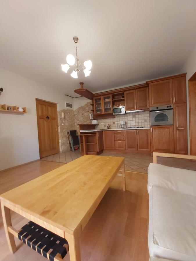 Appartamento Katakunyho Keszthely Esterno foto