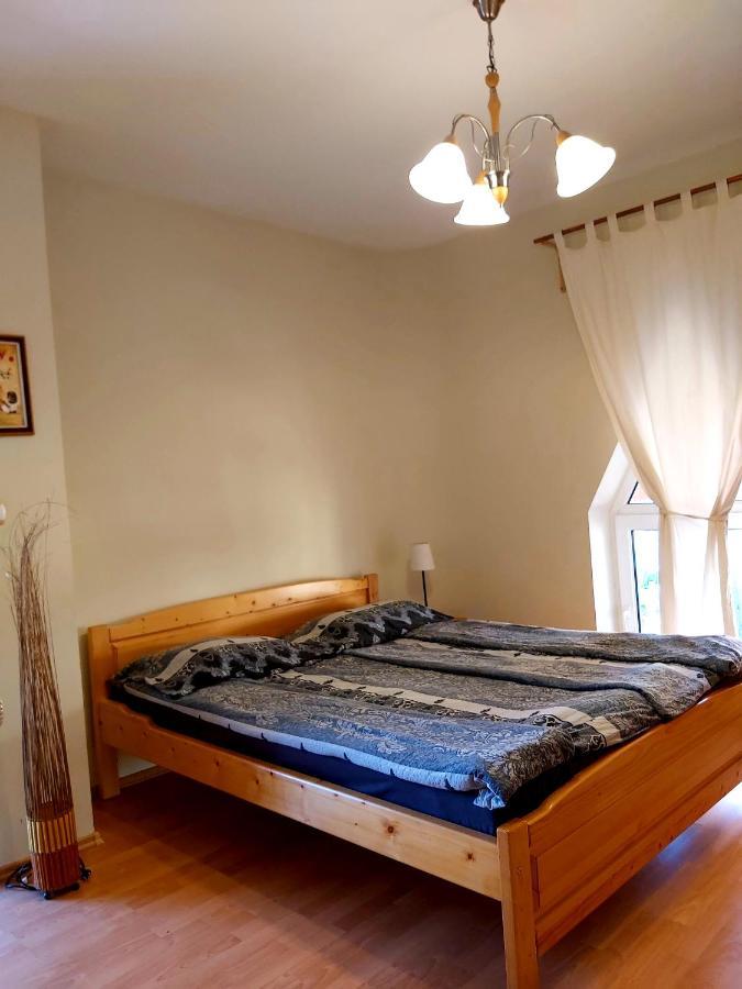 Appartamento Katakunyho Keszthely Esterno foto