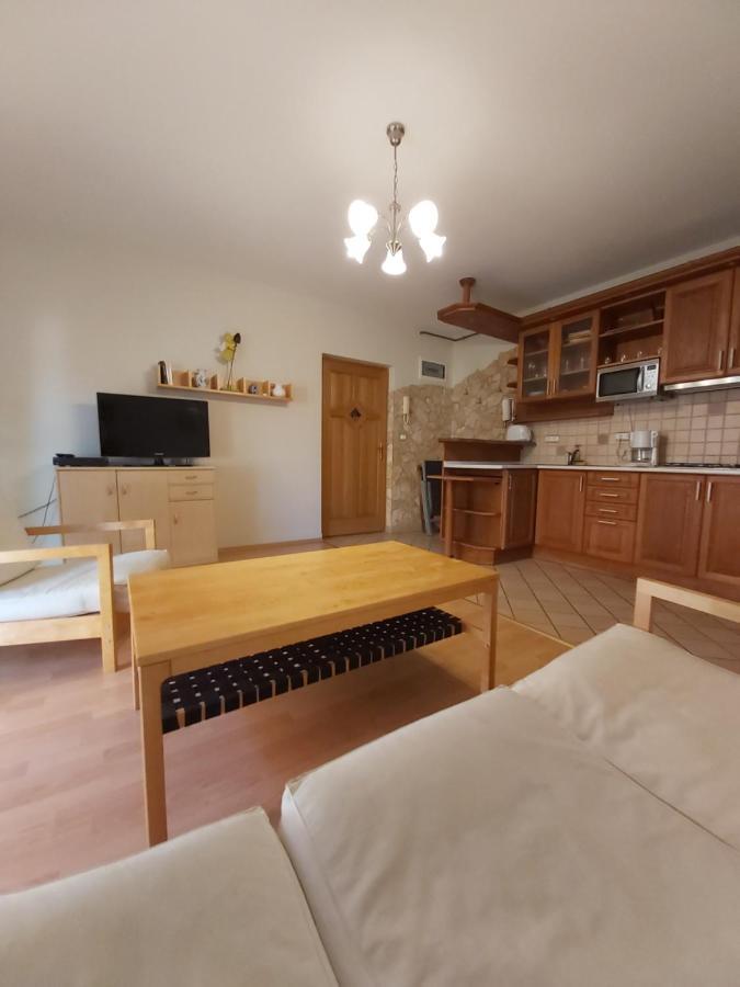 Appartamento Katakunyho Keszthely Esterno foto